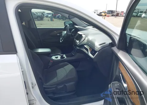 2021 GMC Terrain Fwd Sle z USA, uszkodzony, nr VIN 3GKALMEV5ML348557